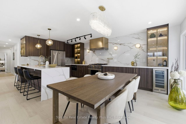 3 Blithfield Avenue