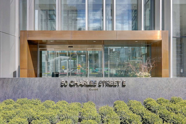 LPH4907 - 50 Charles Street E