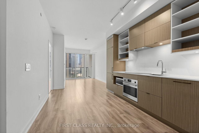 1309 - 20 Edward Street