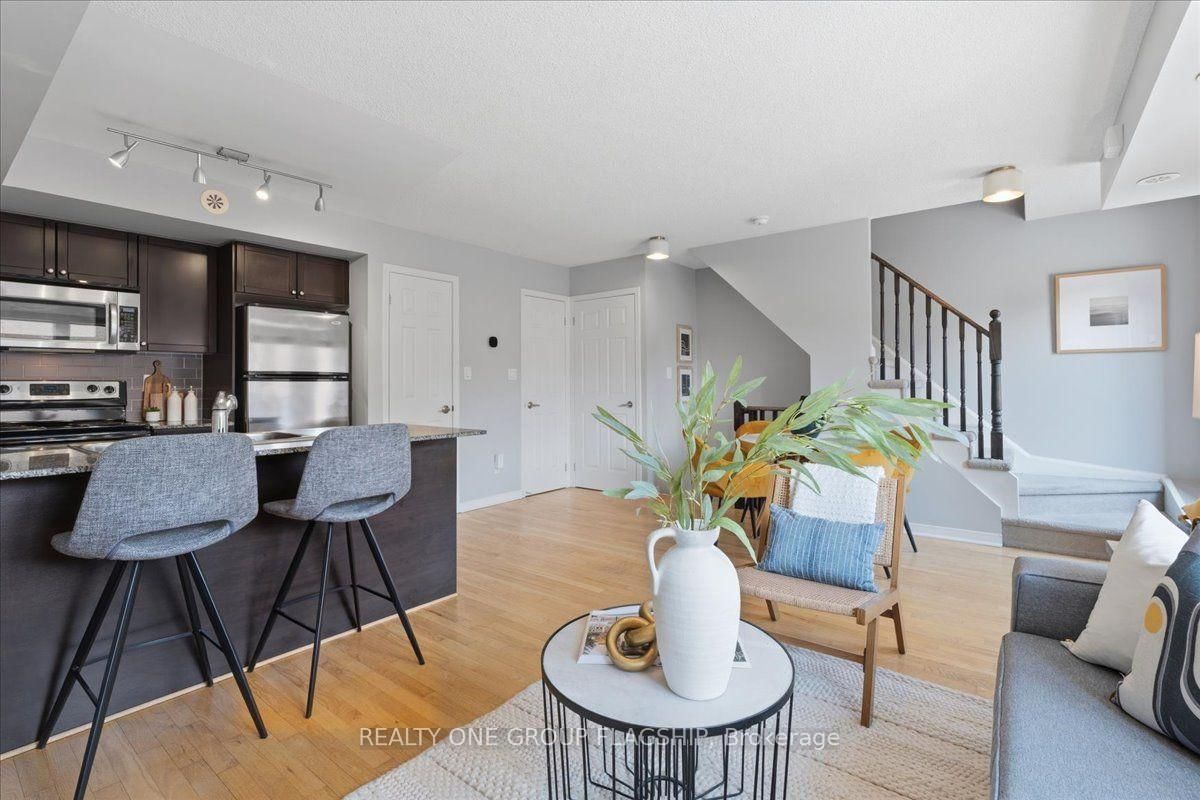 1 Ruttan Street • #201 • Toronto, ON photo 13