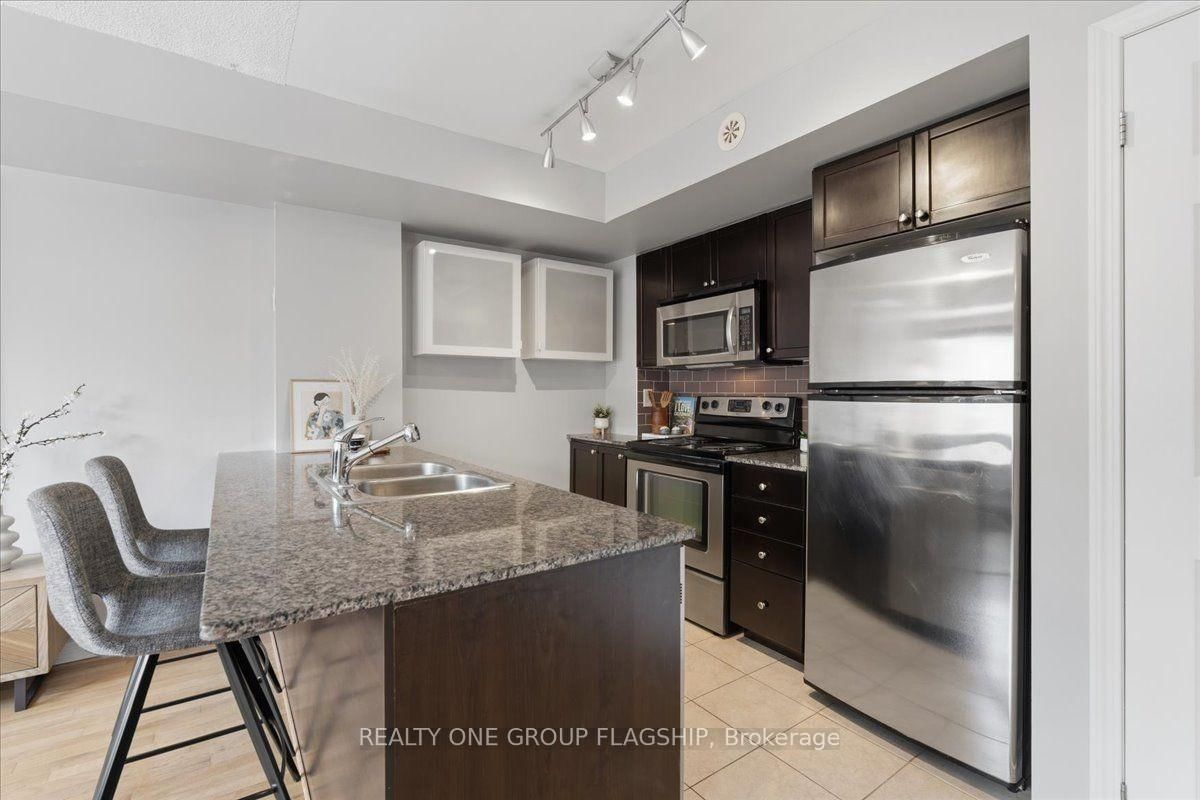 1 Ruttan Street • #201 • Toronto, ON photo 15
