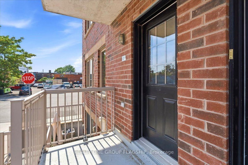 201 - 1 Ruttan Street