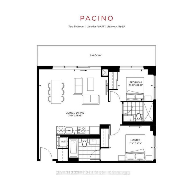 2309 - 38 Forest Manor Road