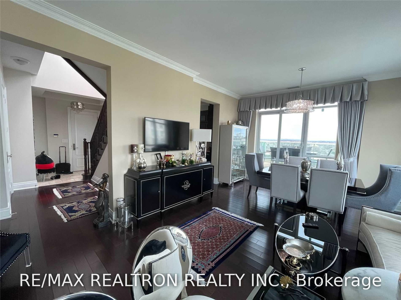 1512-10 Bloorview Place, Toronto, ON