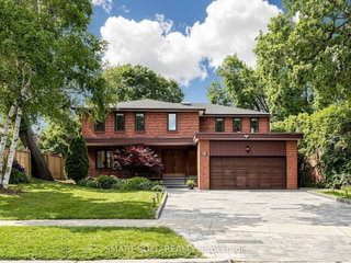 83 Fisherville Road