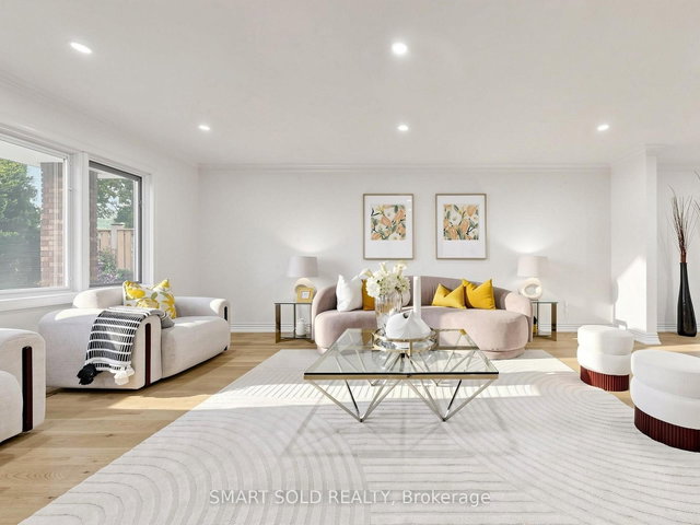 83 Fisherville Road