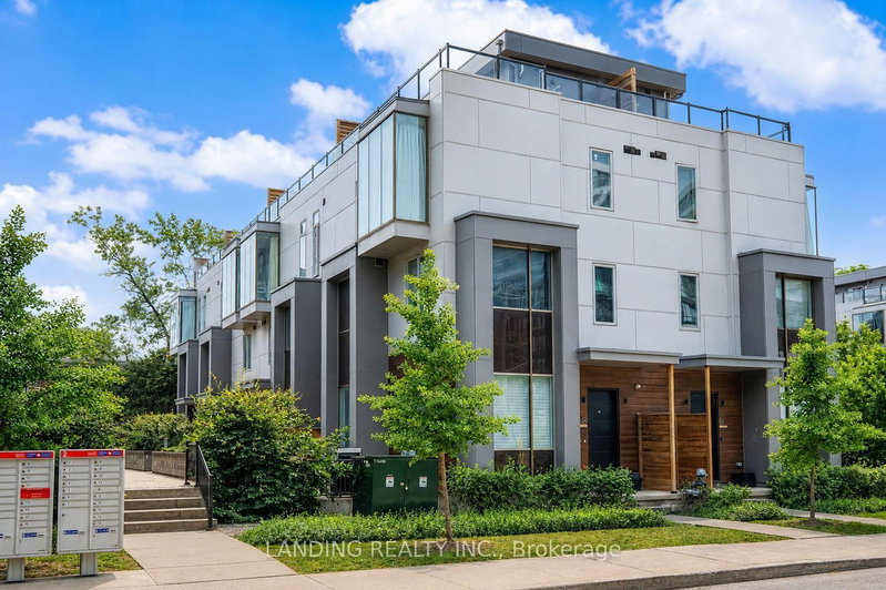 7 - 17 Greenbriar Road
