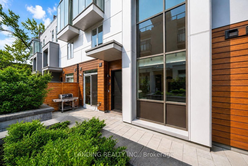 7 - 17 Greenbriar Road