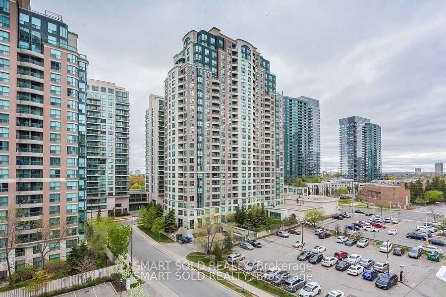 706-5508 Yonge Street, Toronto, ON, photo 2