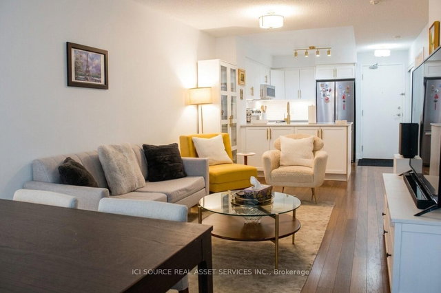 609 - 2191 Yonge Street