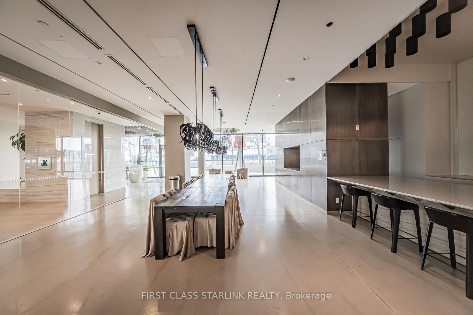 100 Harbour Street • #2801 • Toronto, ON photo 36