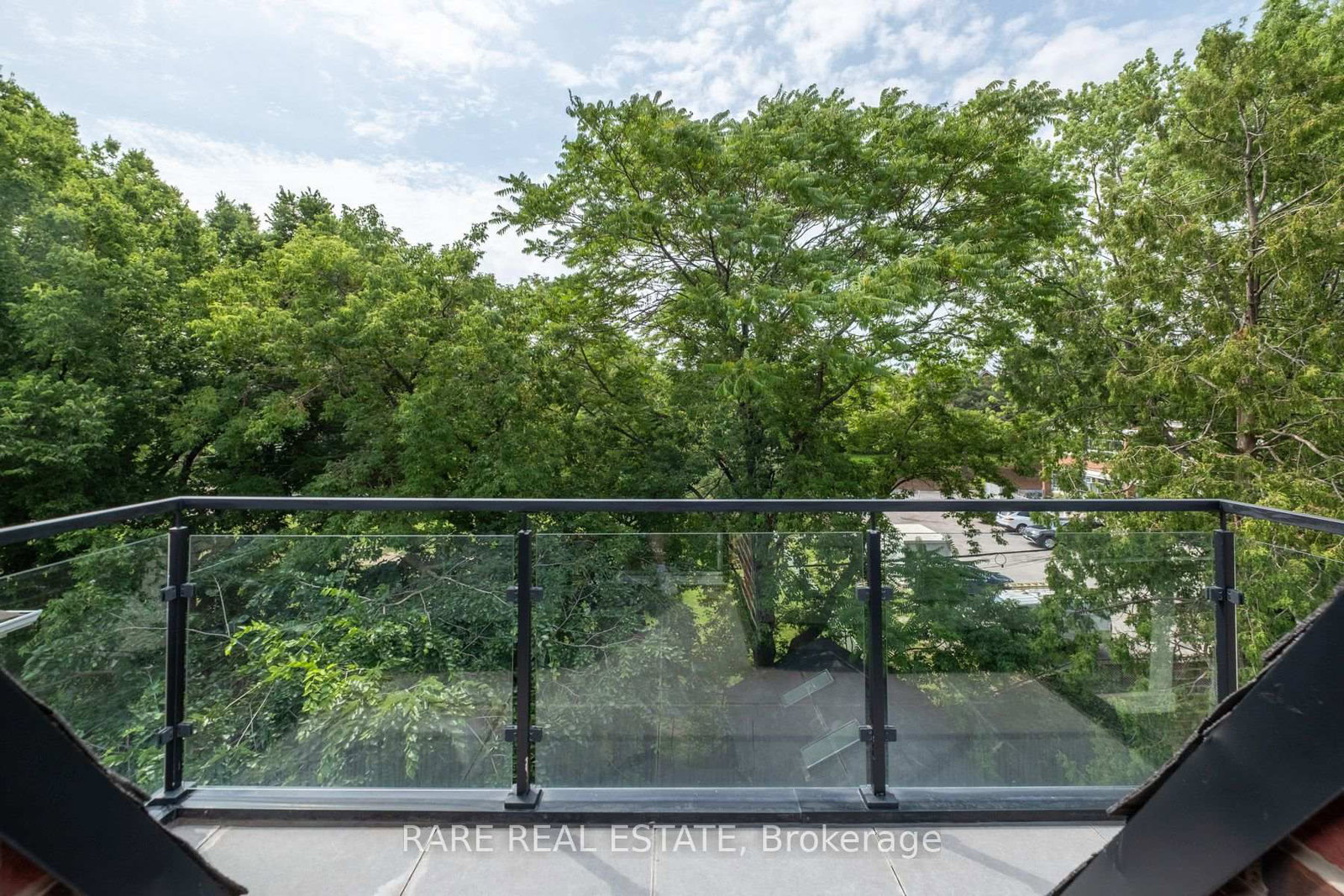 61 Shannon Street • Toronto, ON photo 24