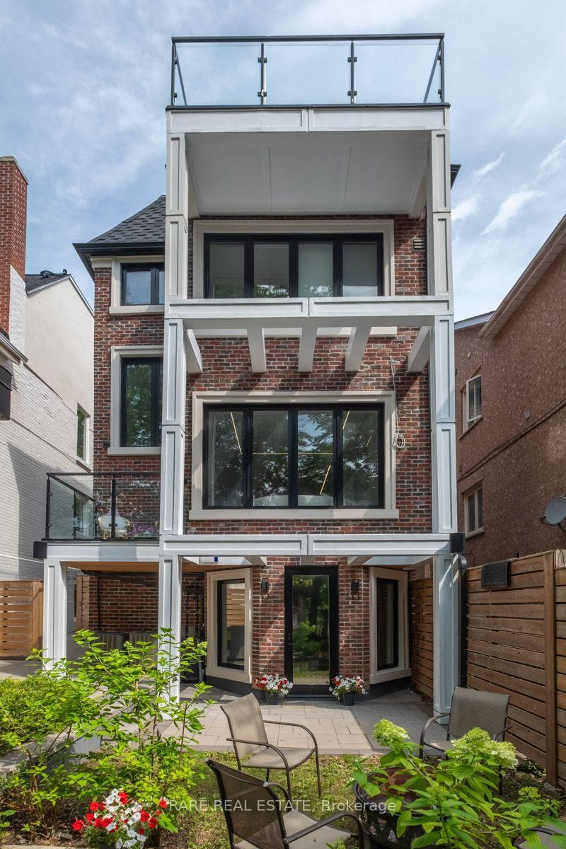 61 Shannon Street