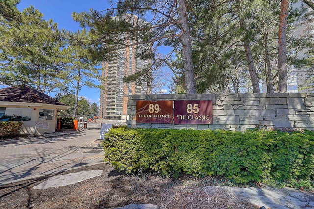 511 - 89 Skymark Drive