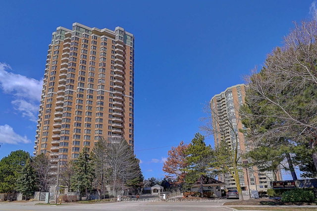 511 - 89 Skymark Drive