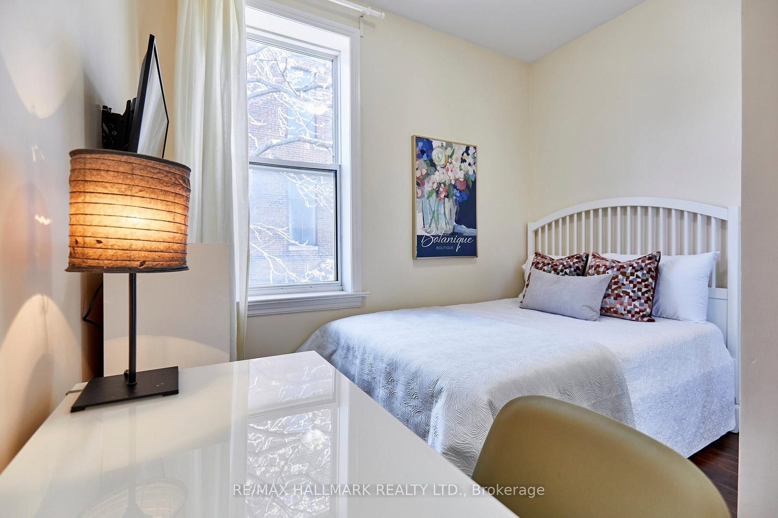 95 Wolseley Street • Toronto, ON photo 18