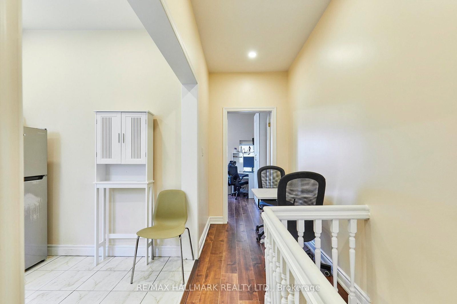 95 Wolseley Street • Toronto, ON photo 24
