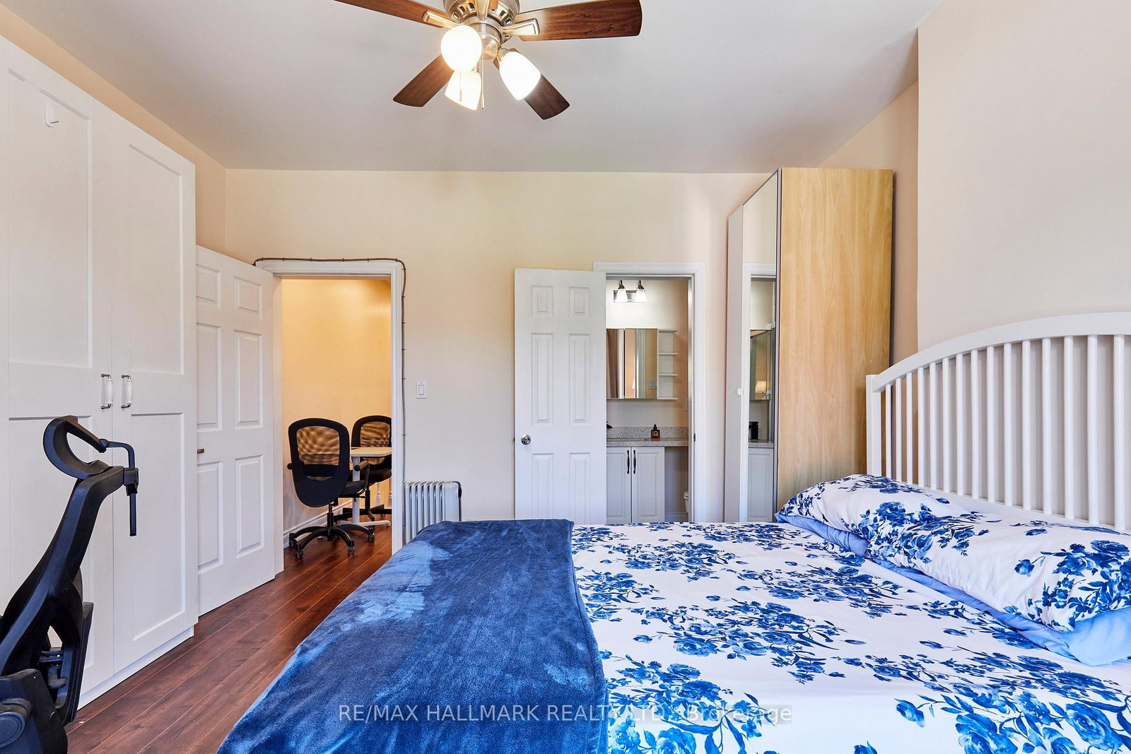 95 Wolseley Street • Toronto, ON photo 26