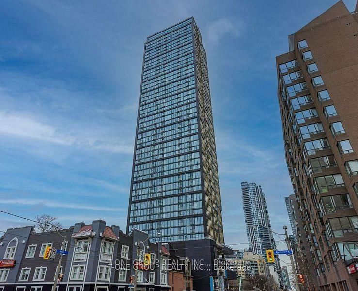 Property at 319 Jarvis
