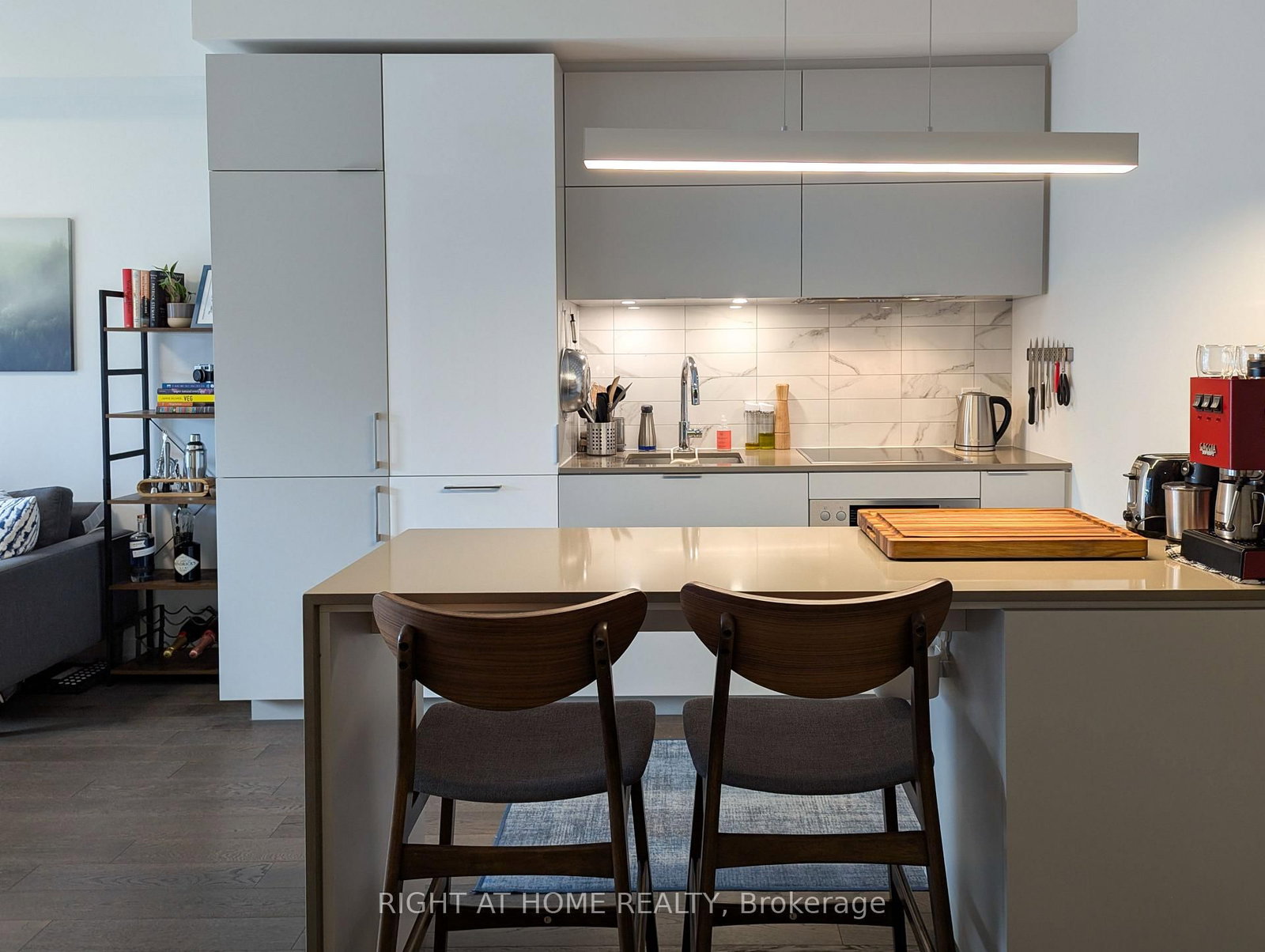 15 Lower Jarvis Street • #609 • Toronto, ON photo 6