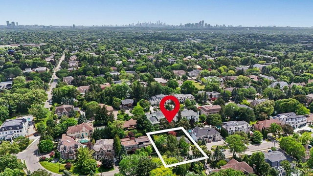 57 Wimpole Drive