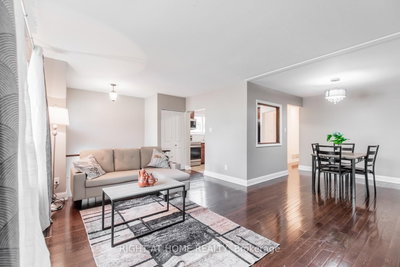 Semi-Detached House for lease at 12 Murellen Crescent, Toronto, Ontario, M4A 2K5 - Victoria Village - MLS: C13536724