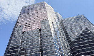 3307 - 1001 Bay Street