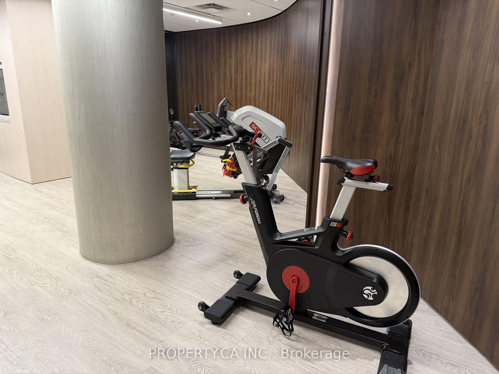 1001 Bay Street • #3307 • Toronto, ON photo 11