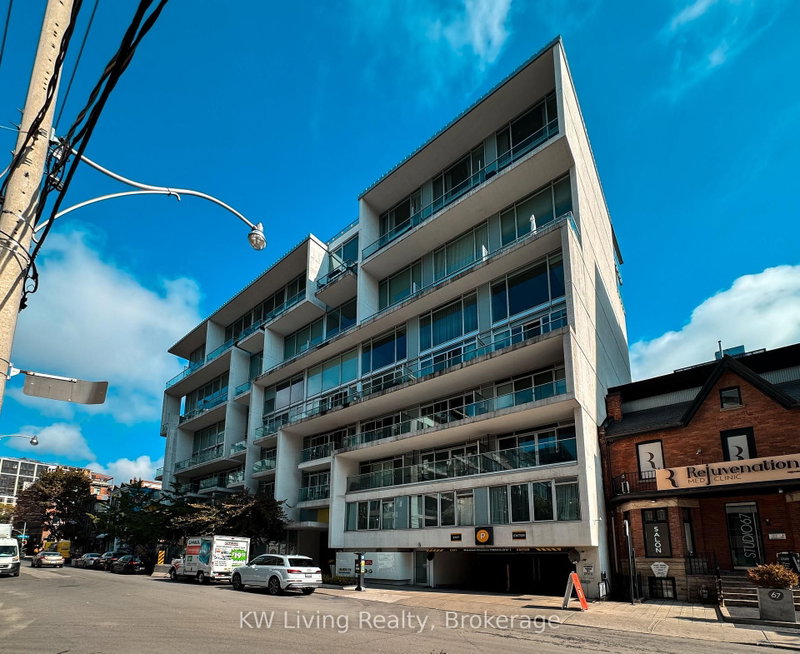 home for lease on 901-75 Portland Street