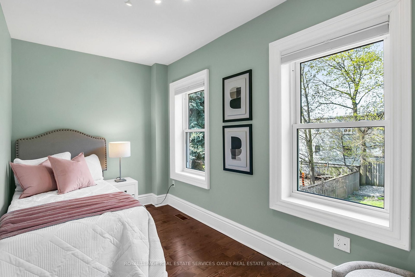 6 Jean Street • Toronto, ON photo 22