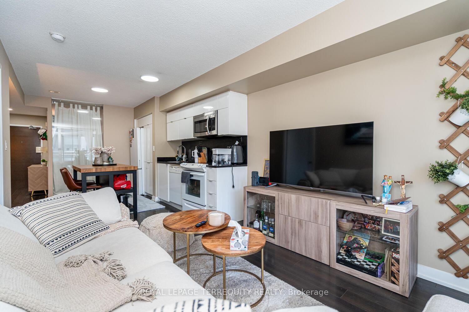 151 Dan Leckie Way • #610 • Toronto, ON photo 21