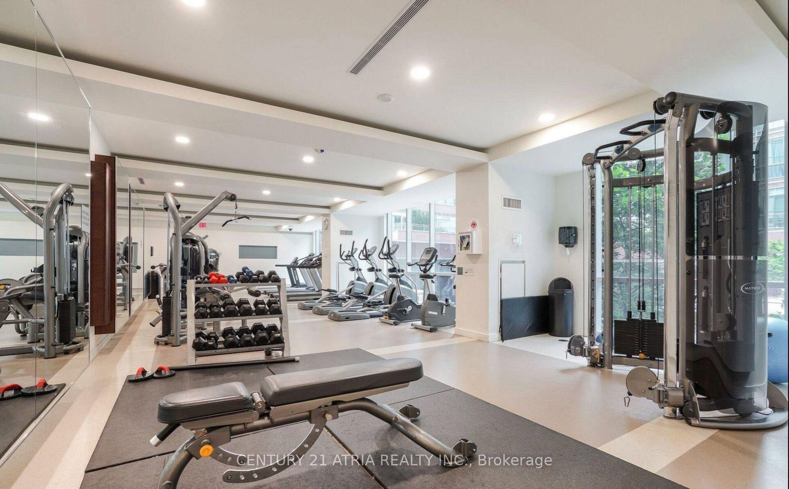112 George Street • #S703 • Toronto, ON photo 47