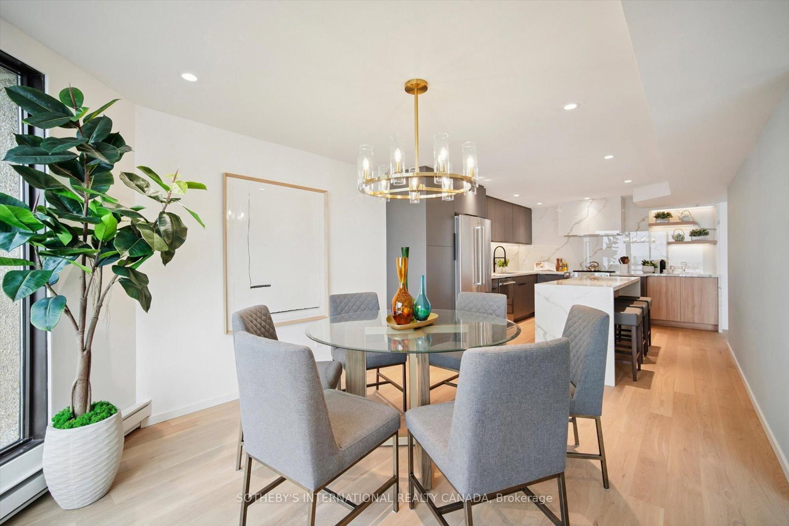 65 Harbour Square • #1110 • Toronto, ON photo 11