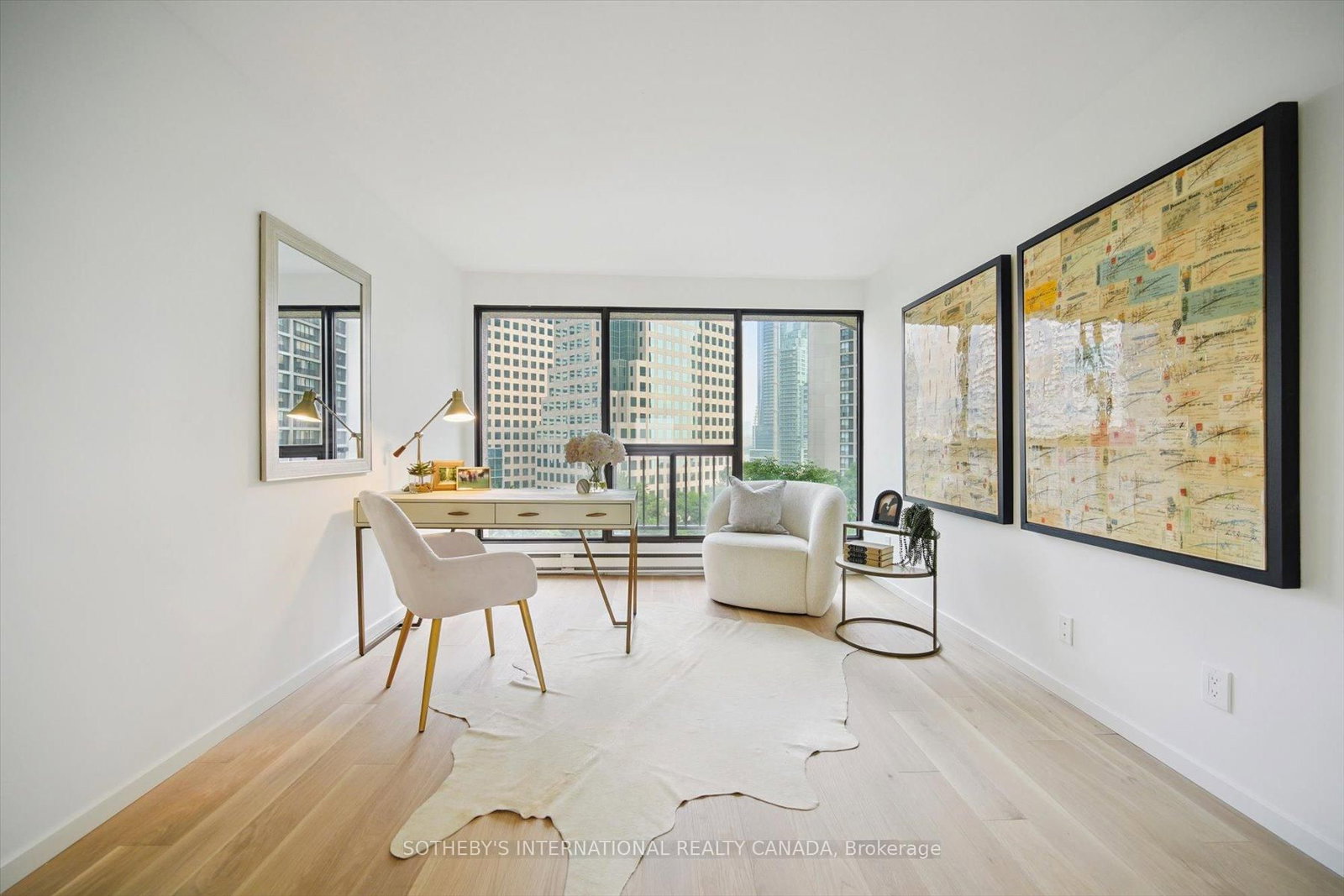65 Harbour Square • #1110 • Toronto, ON photo 18