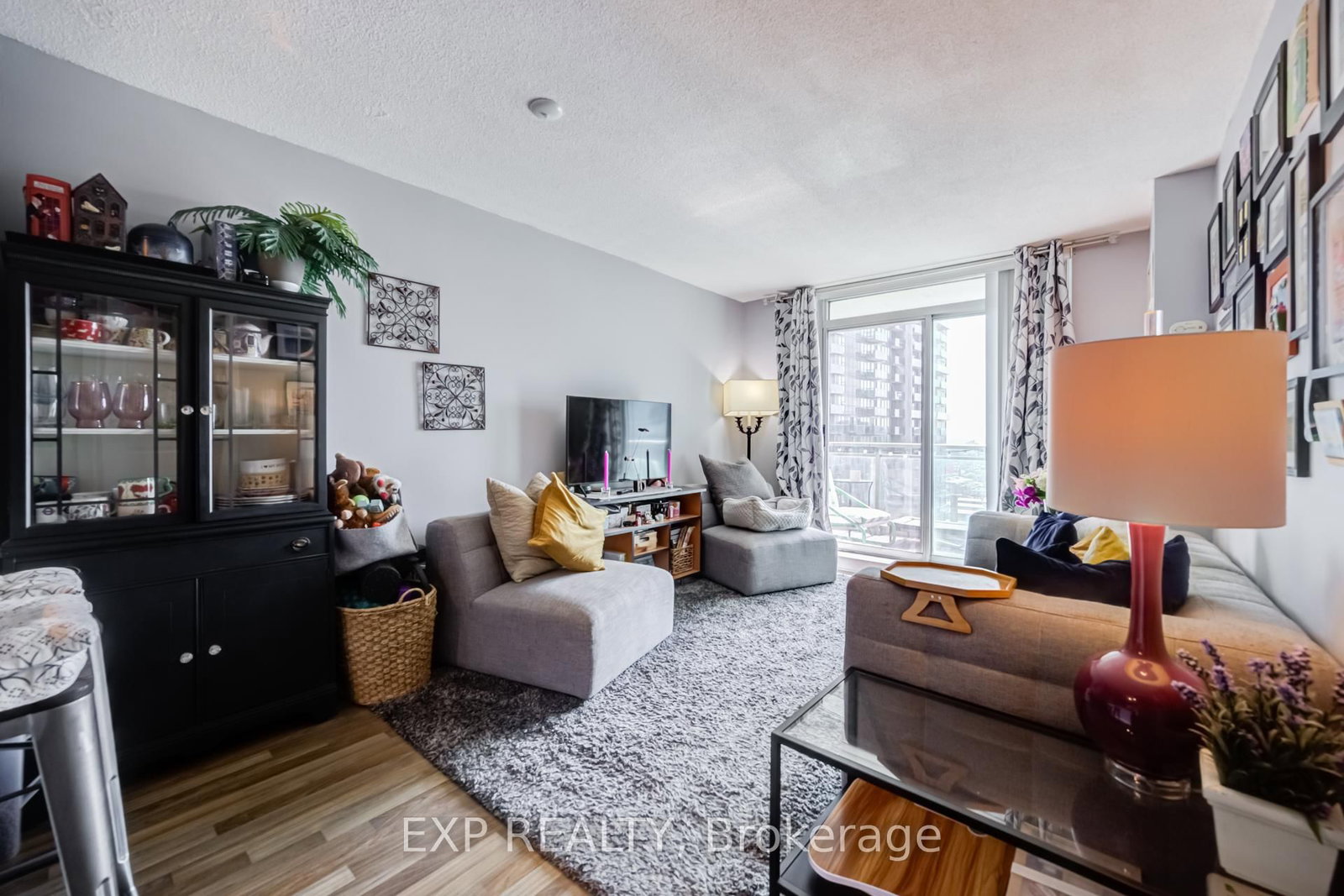 50 Lynn Williams Street • #1606 • Toronto, ON photo 14