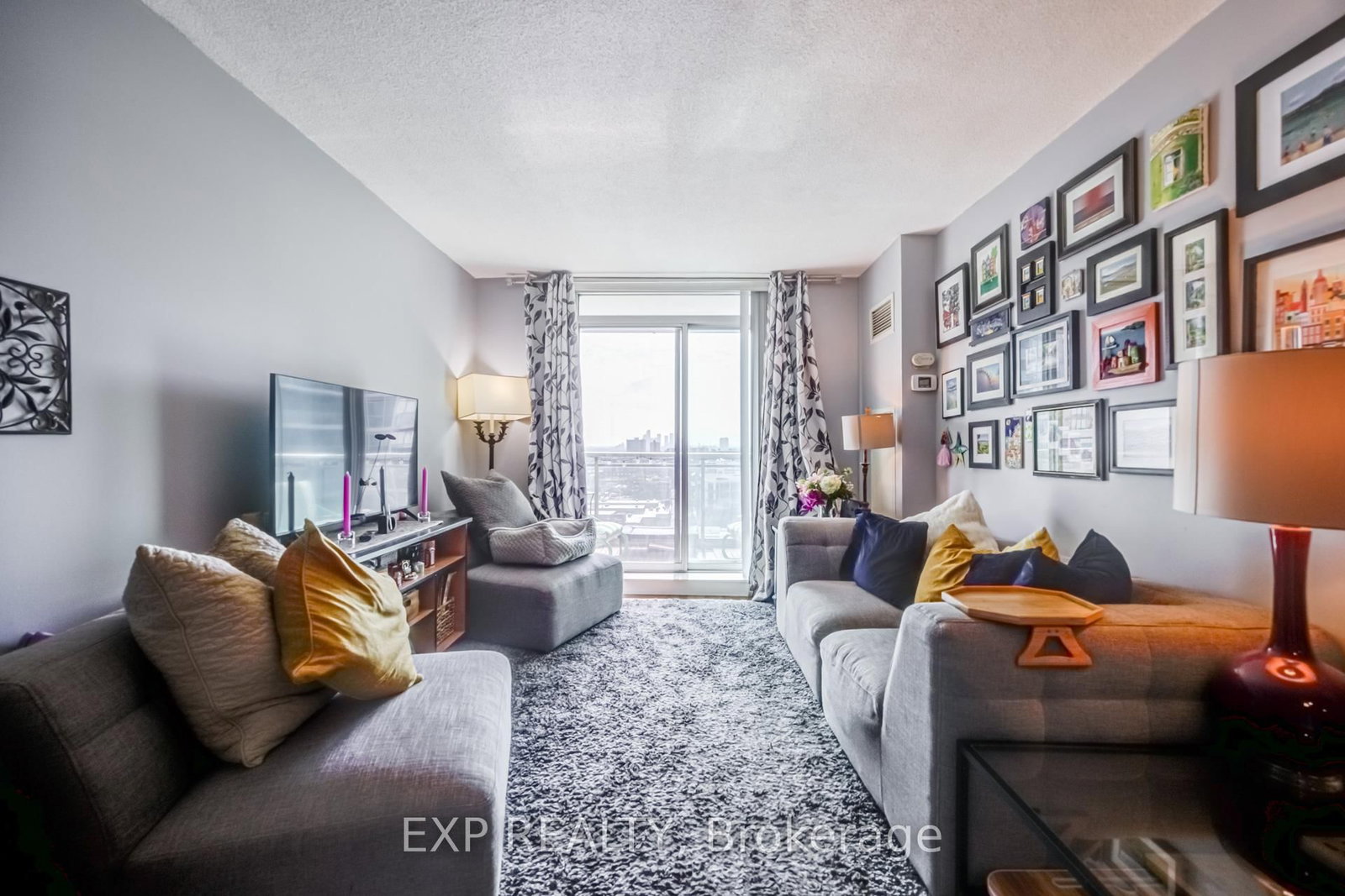 50 Lynn Williams Street • #1606 • Toronto, ON photo 15