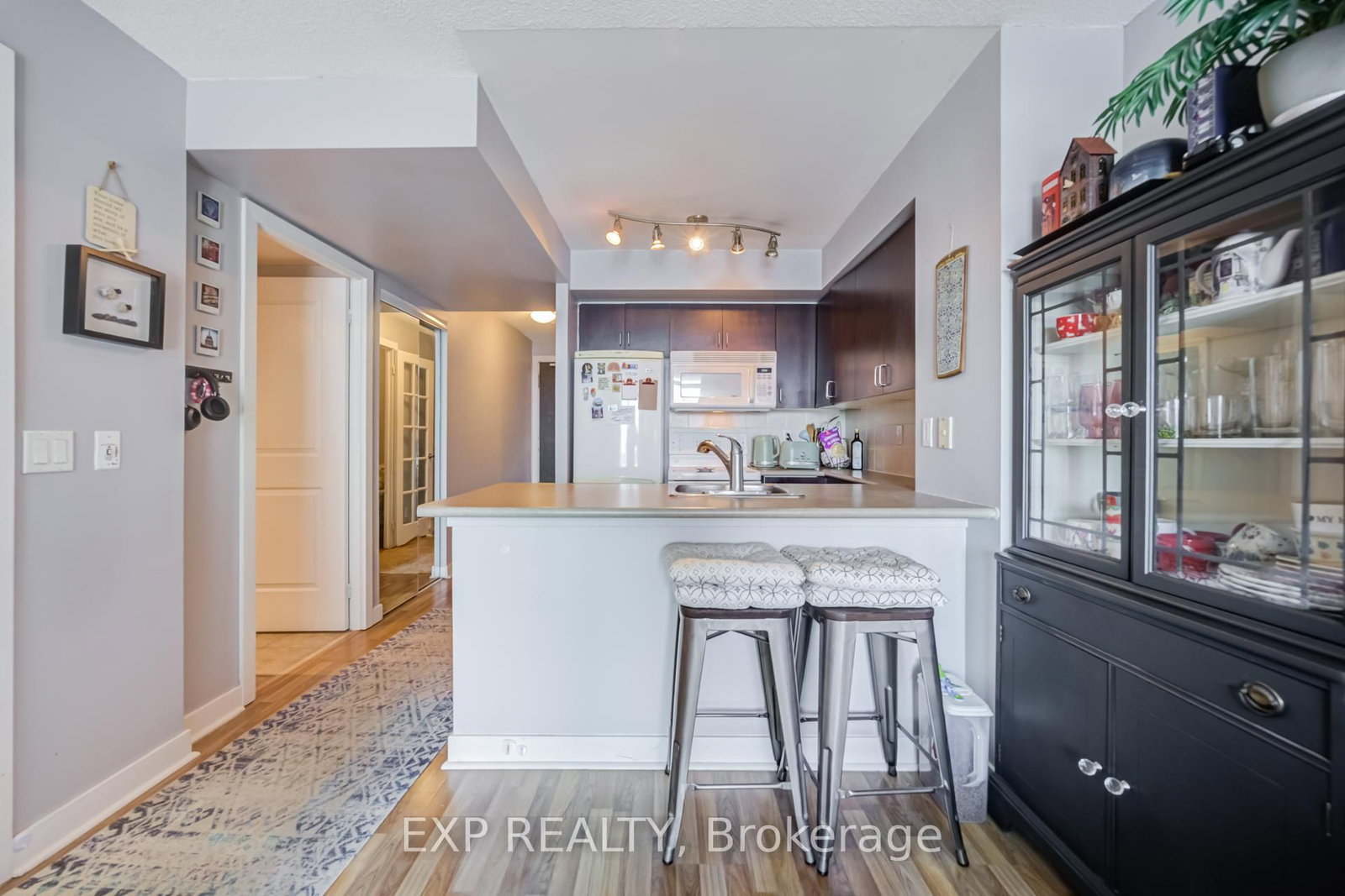 50 Lynn Williams Street • #1606 • Toronto, ON photo 17