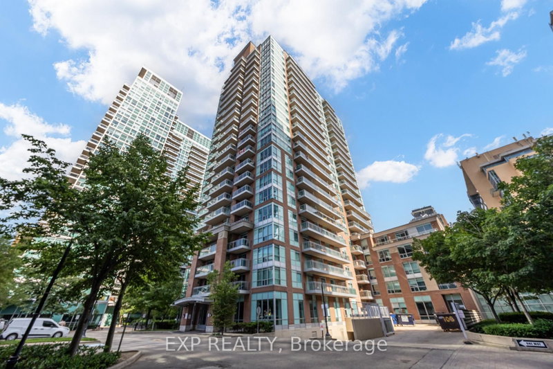 1606 - 50 Lynn Williams Street