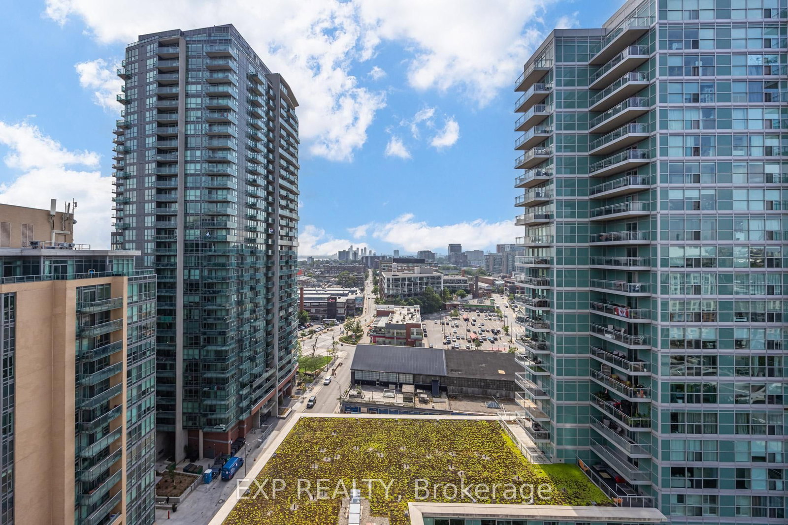 50 Lynn Williams Street • #1606 • Toronto, ON photo 27