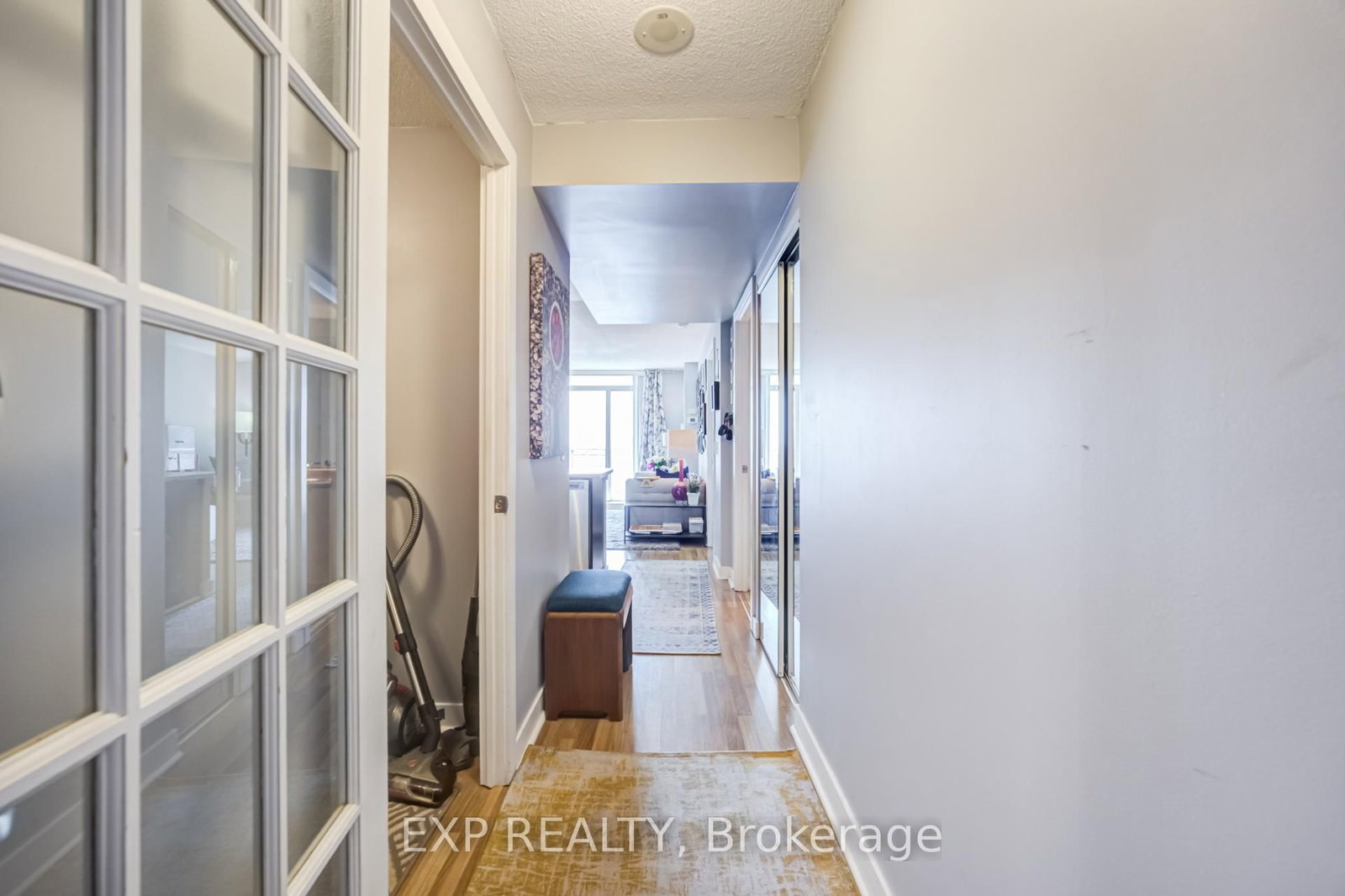 50 Lynn Williams Street • #1606 • Toronto, ON photo 6