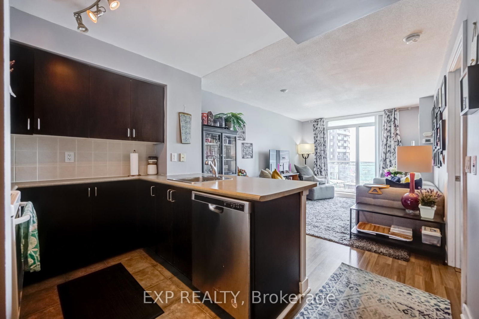 50 Lynn Williams Street • #1606 • Toronto, ON photo 8