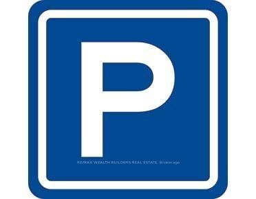 Parking - 12 York Street