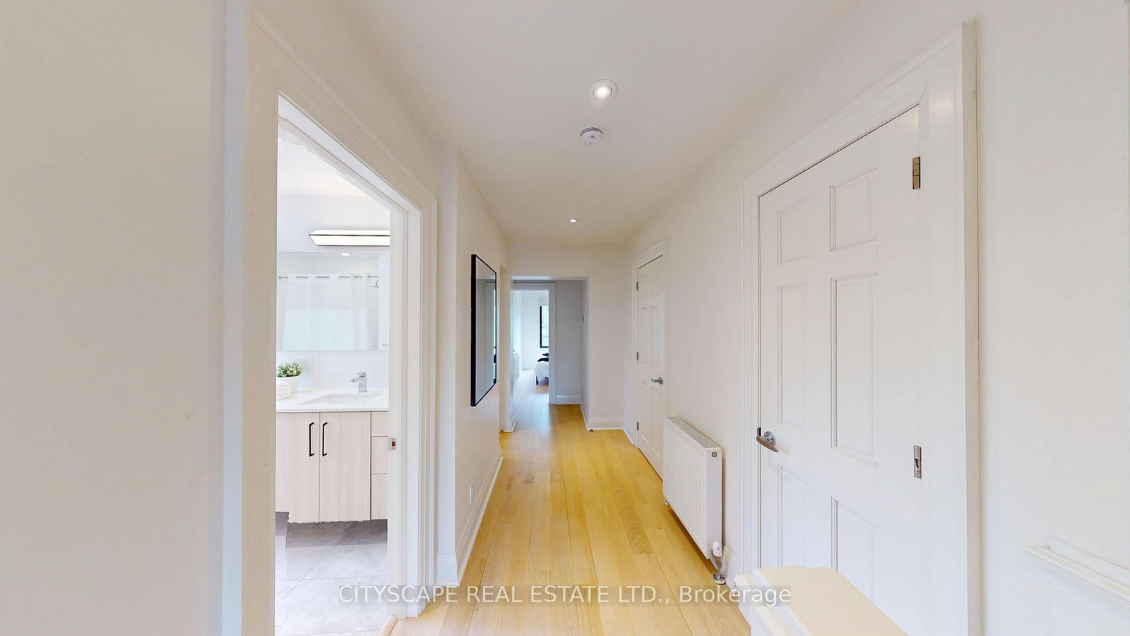 25 Oswald Crescent • Toronto, ON photo 23