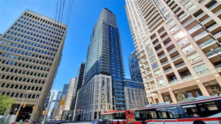 3904 - 955 Bay Street E