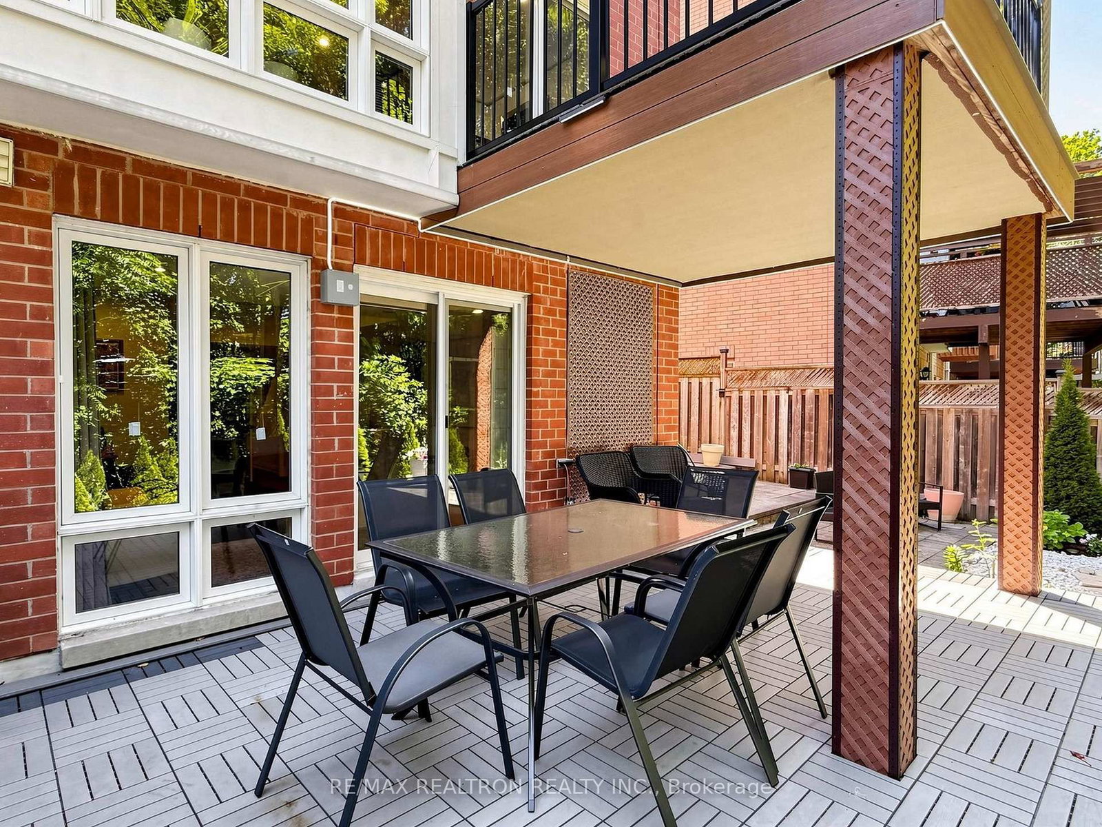 68 Dallimore Circle • Toronto, ON photo 39