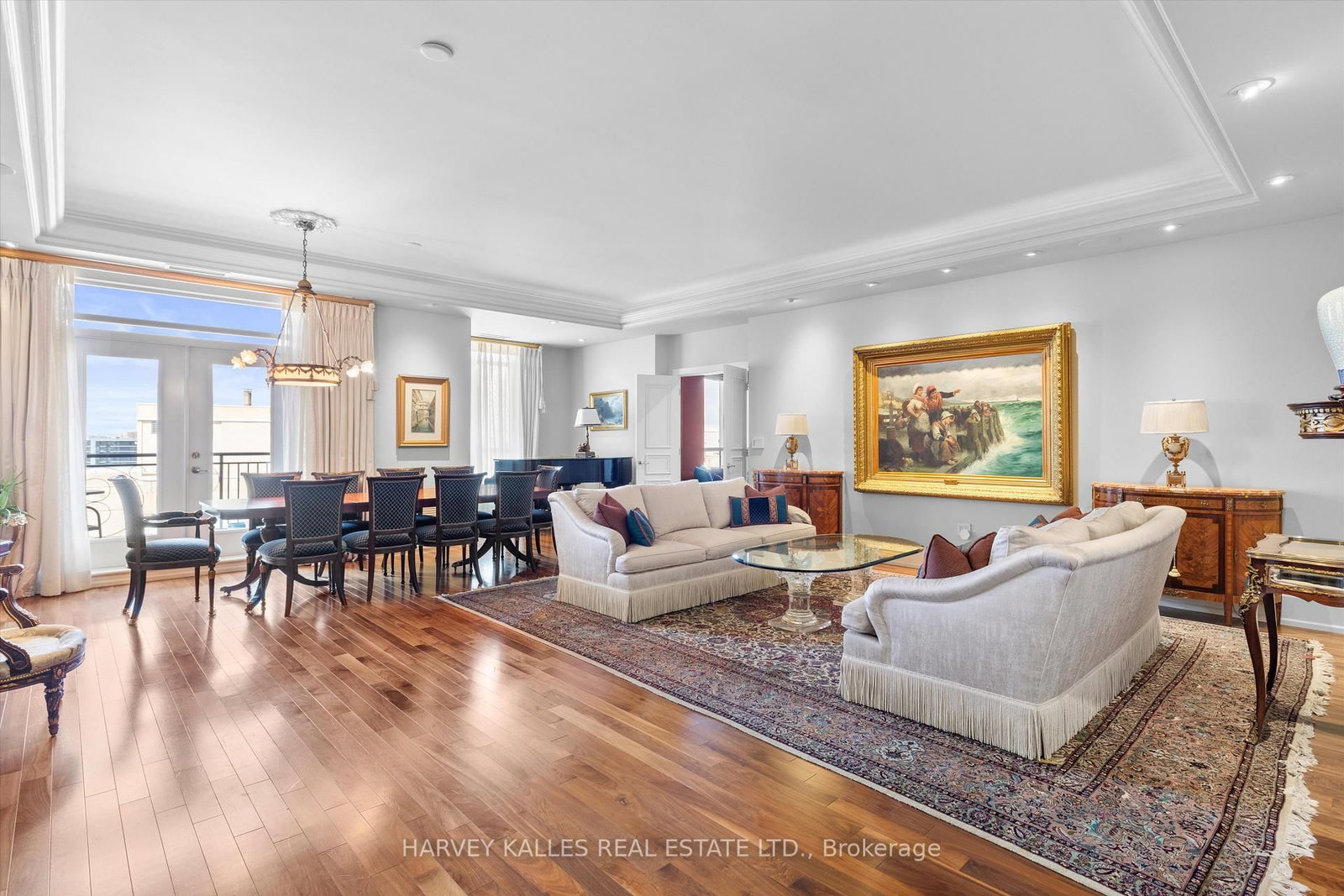 Property at 662 Sheppard