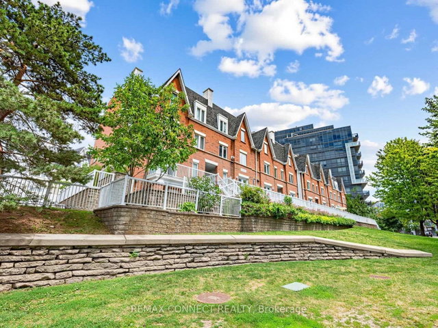 605 - 12 Sudbury Street