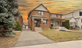 39 Lanark Avenue