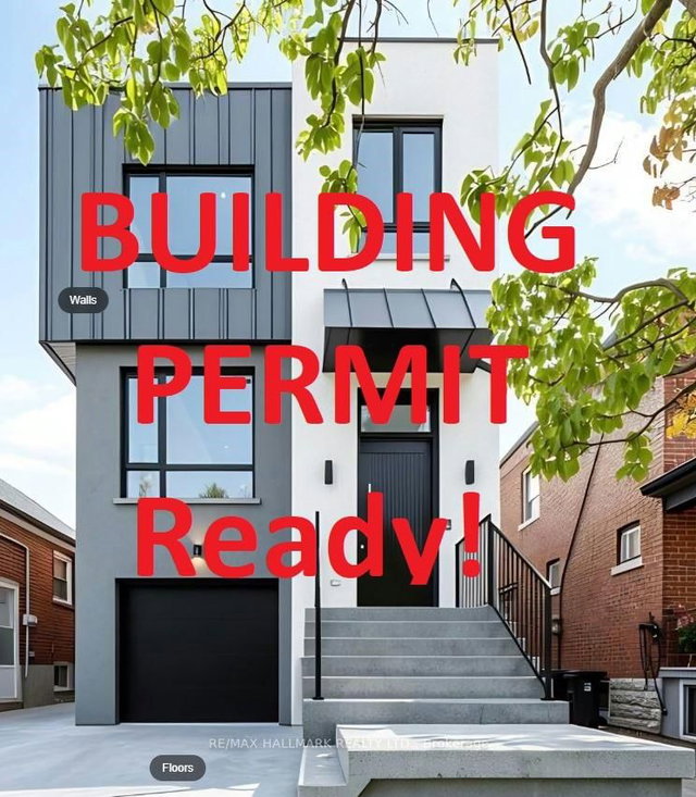 39 Lanark Avenue