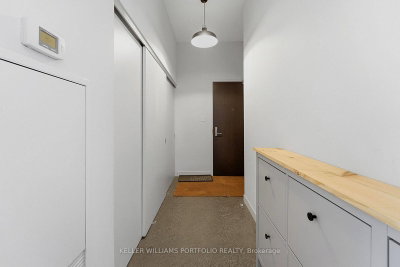 Unit 407 — 569 King Street E — photo 3